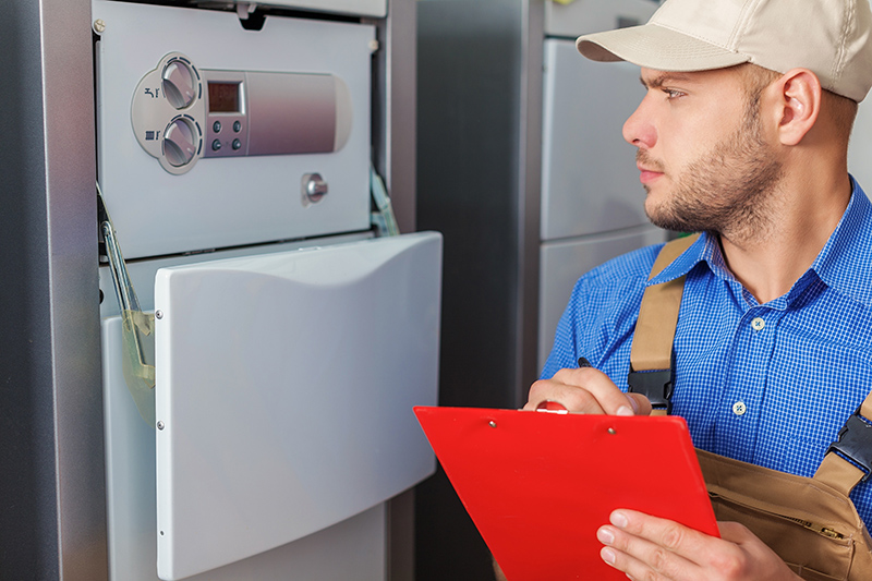 Boiler Repair And Cover in Worcester Worcestershire
