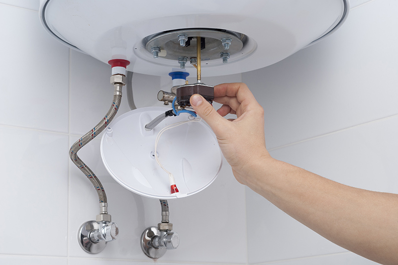 Boiler Service And Repair in Worcester Worcestershire