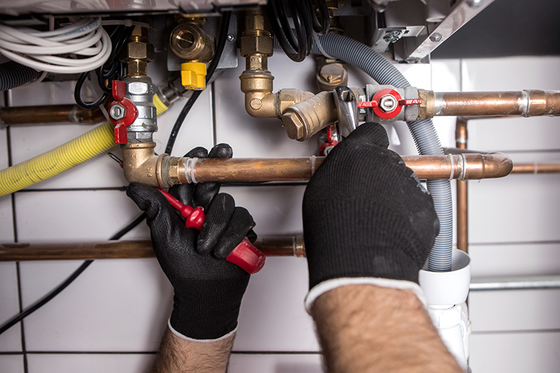 Emergency Boiler Repair in Worcester Worcestershire