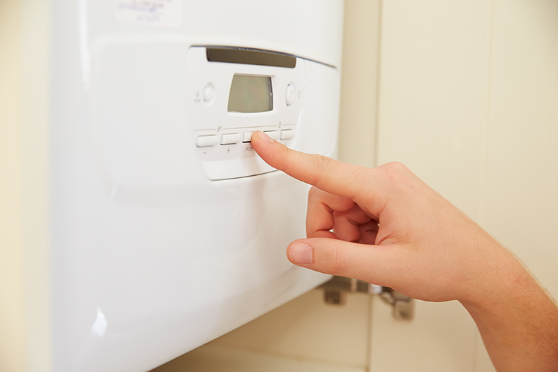 Fixed Price Boiler Repair in Worcester Worcestershire